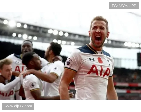 凯恩效力的英超球队及其核心作用分析 凯恩效力的英超球队及其核心作用分析