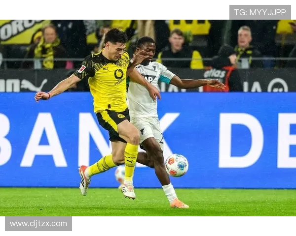 德甲推荐关注的多特蒙德相关球队 德甲推荐关注的多特蒙德相关球队