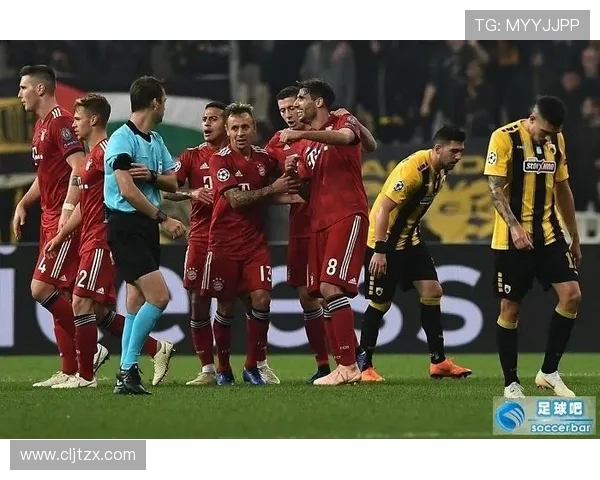 德甲球队在欧冠赛场上的历史战绩统计与亮点分析