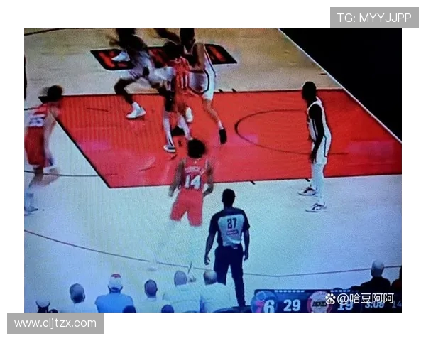 火箭队对阵76人队比赛的精彩回顾