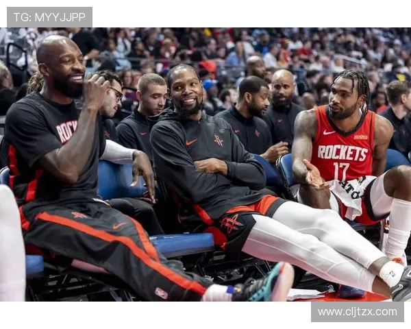 火箭队球员琼斯近期状态及伤病情况分析