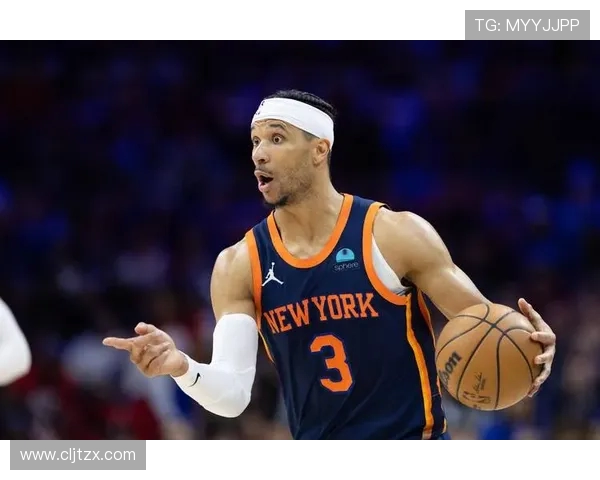 约什·哈特的全能型打法受到多支季后赛球队青睐