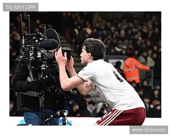 英超2019年最佳球员体育竞技表现盘点